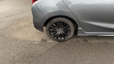 Honda Jazz 1.5 i-VTEC Sport Navi 5dr Petrol Hatchback